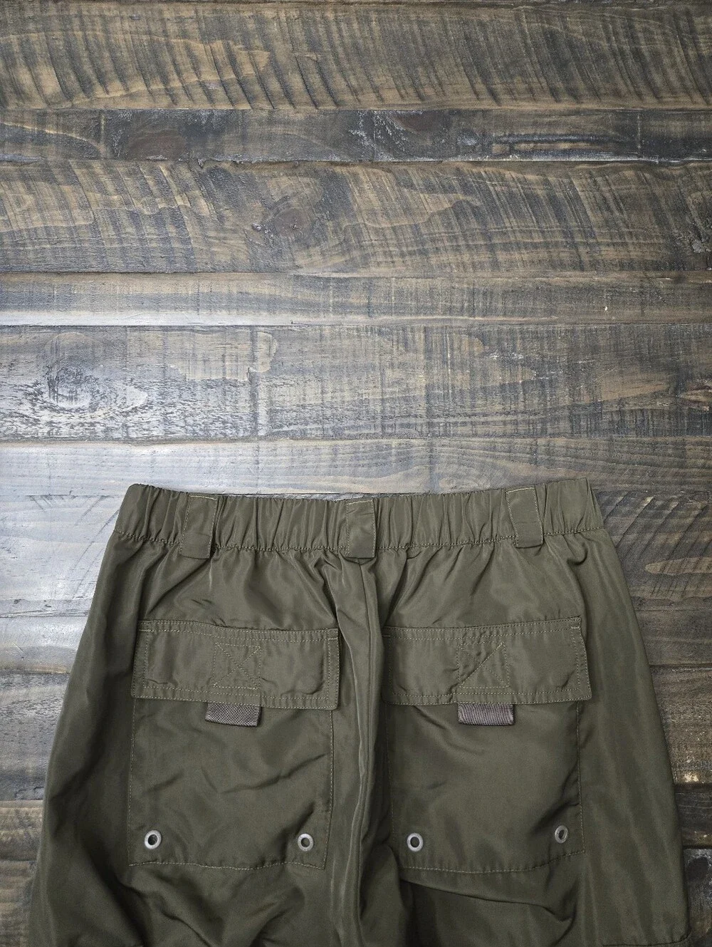 ALO YOGA It Girl Cargo Joggers | M